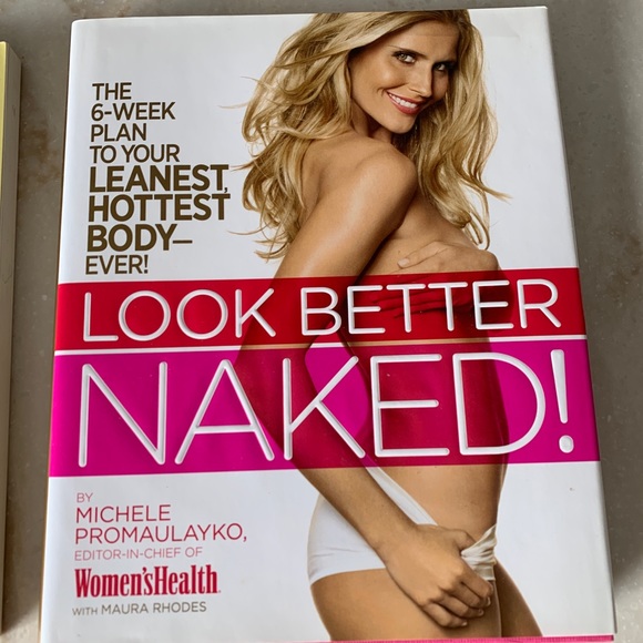 Yoga / Health books - Picture 2 of 4